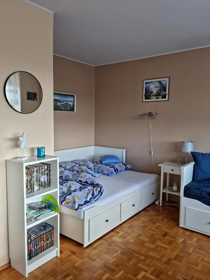 Mieszkanie u Otylii Sopot 0*,  Polska
