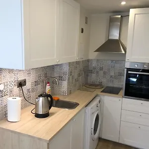  Apartament Kraszewskiego