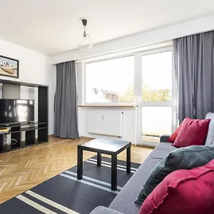  Apartament Grand - Station In The Center