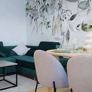 Apartament Botanika