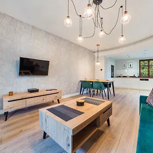  Apartament Karlikowski Młyn