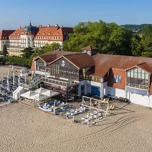  Apartament Klif